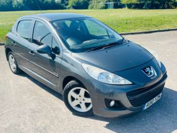2010 (10) - 1.4 Verve 5dr