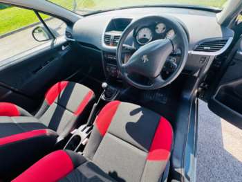 Used Peugeot 207 2010 for sale - 74584264: Photo