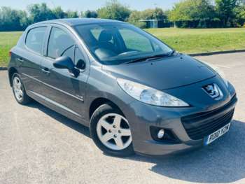 Used Peugeot 207 2010 for sale - 74584264: Photo