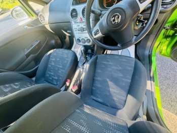 Used Vauxhall Corsa 2013 for sale - 74686028: Photo