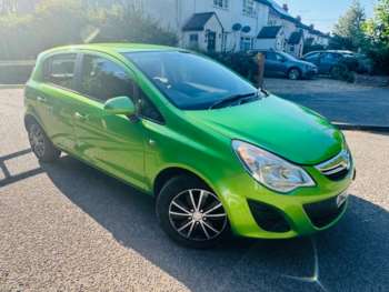 Used Vauxhall Corsa 2013 for sale - 74686028: Photo