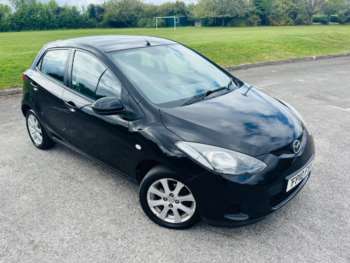 2010 (10) - 1.3 TS2 5dr