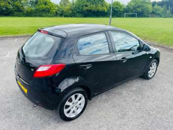 Used Mazda Mazda2 2010 for sale - 74682756: Photo