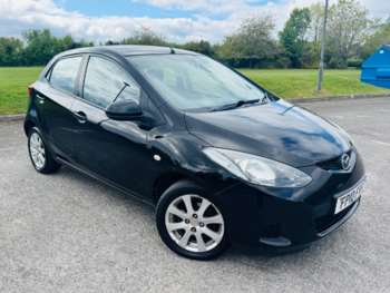 Used Mazda Mazda2 2010 for sale - 74682756: Photo
