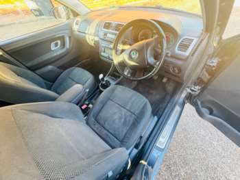 Used Skoda Fabia 2007 for sale - 74698331: Photo