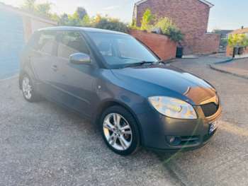 Used Skoda Fabia 2007 for sale - 74698331: Photo