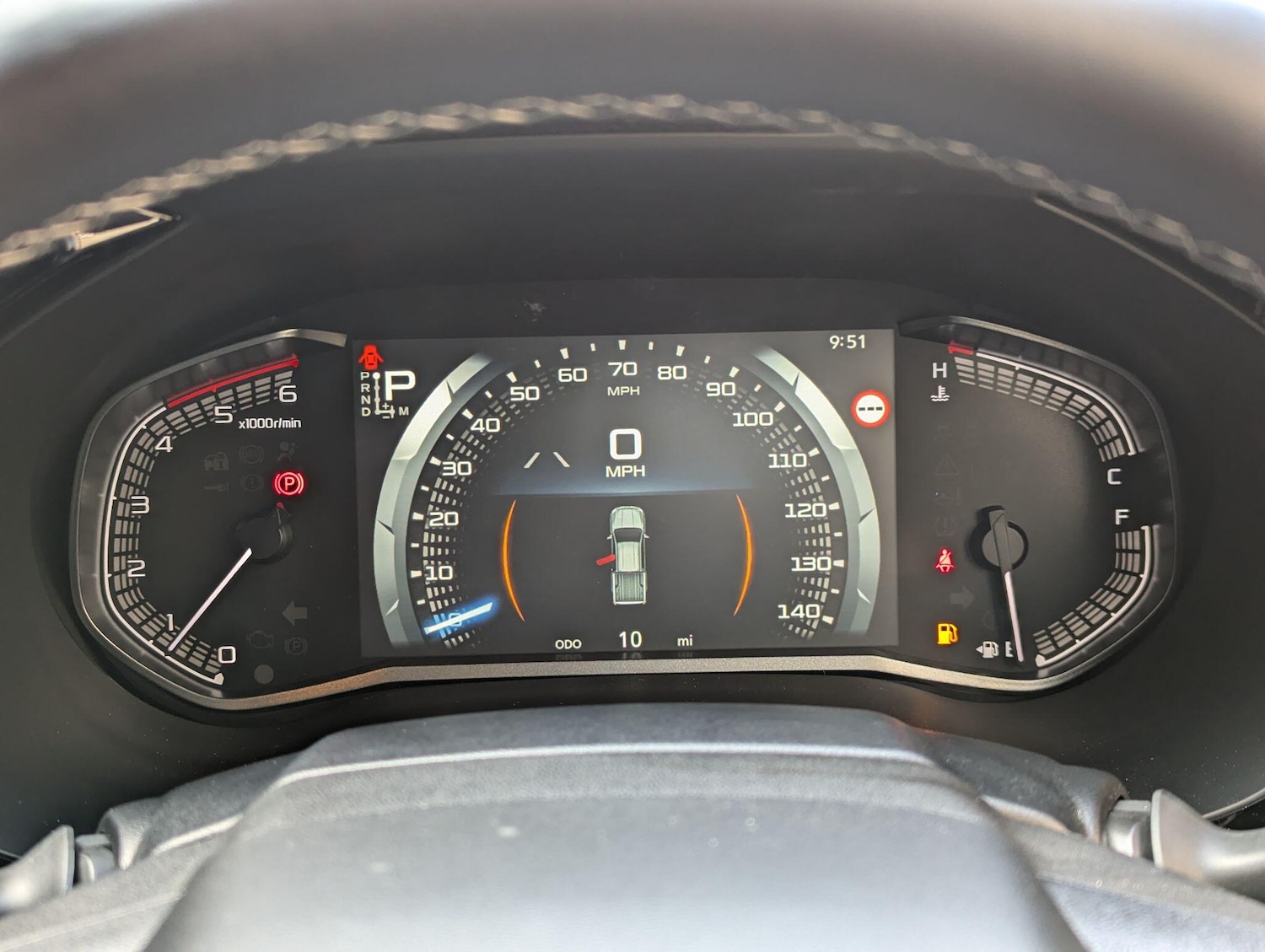 Used Isuzu D-Max 2025 for sale - 77175486: Photo 10