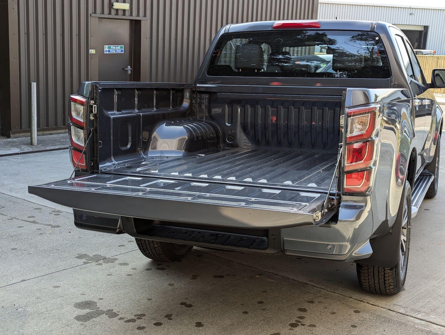 Used Isuzu D-Max 2025 for sale - 77175486: Photo 13