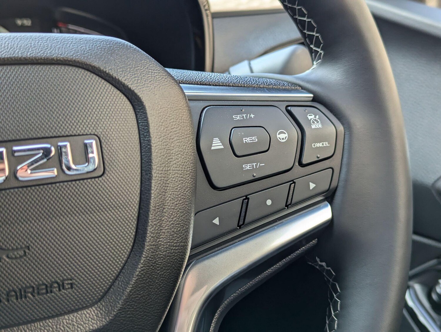 Used Isuzu D-Max 2025 for sale - 77175486: Photo 17