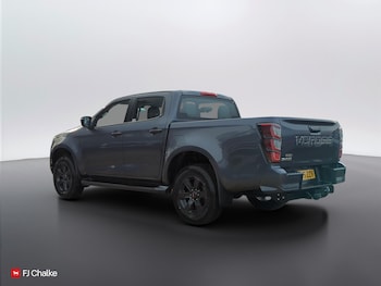 Used Isuzu D-Max 2025 for sale - 78517033: Photo