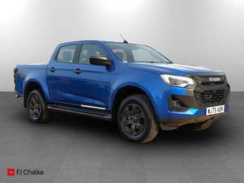 Used Isuzu D-Max 2025 for sale - 78318423: Photo