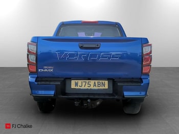 Used Isuzu D-Max 2025 for sale - 78318423: Photo