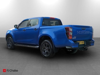 Used Isuzu D-Max 2025 for sale - 78318423: Photo