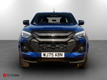 Used Isuzu D-Max 2025 for sale - 78318423: Photo