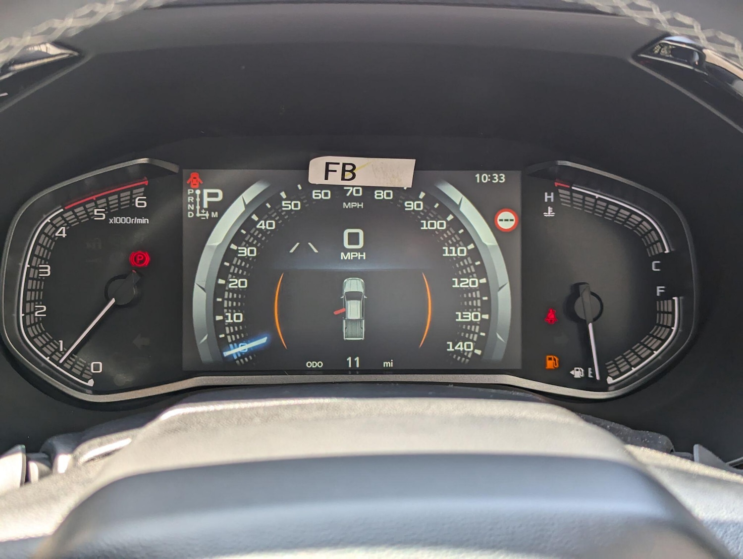 Used Isuzu D-Max for sale - 76633095: Photo 10