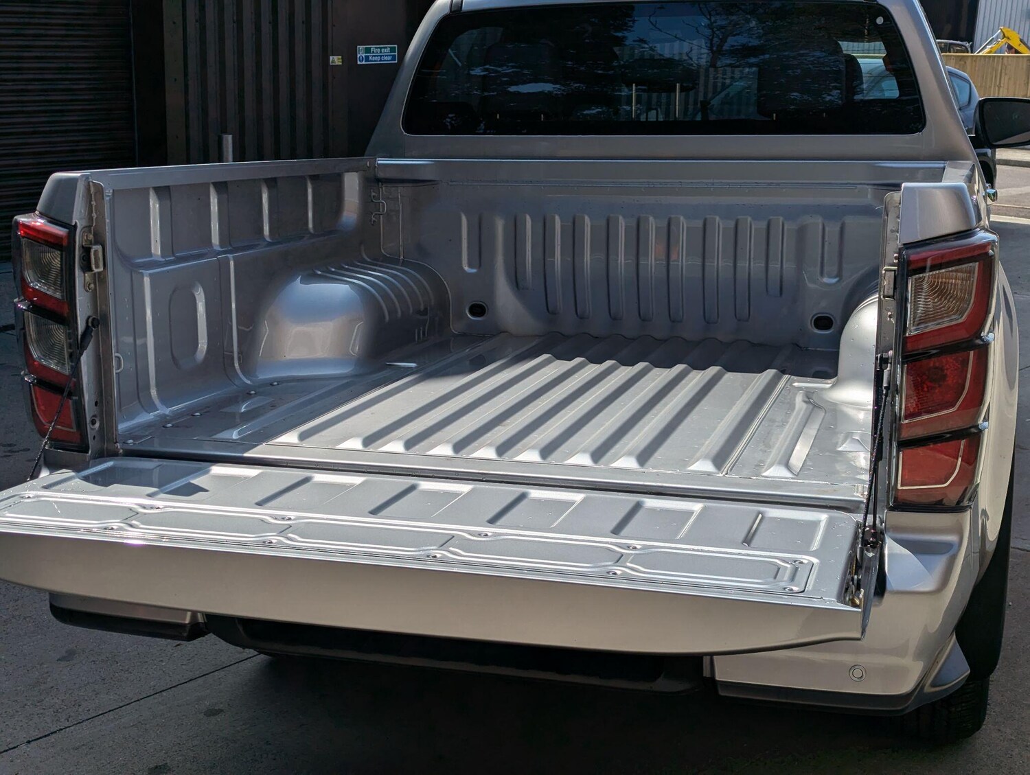 Used Isuzu D-Max for sale - 76633095: Photo 13