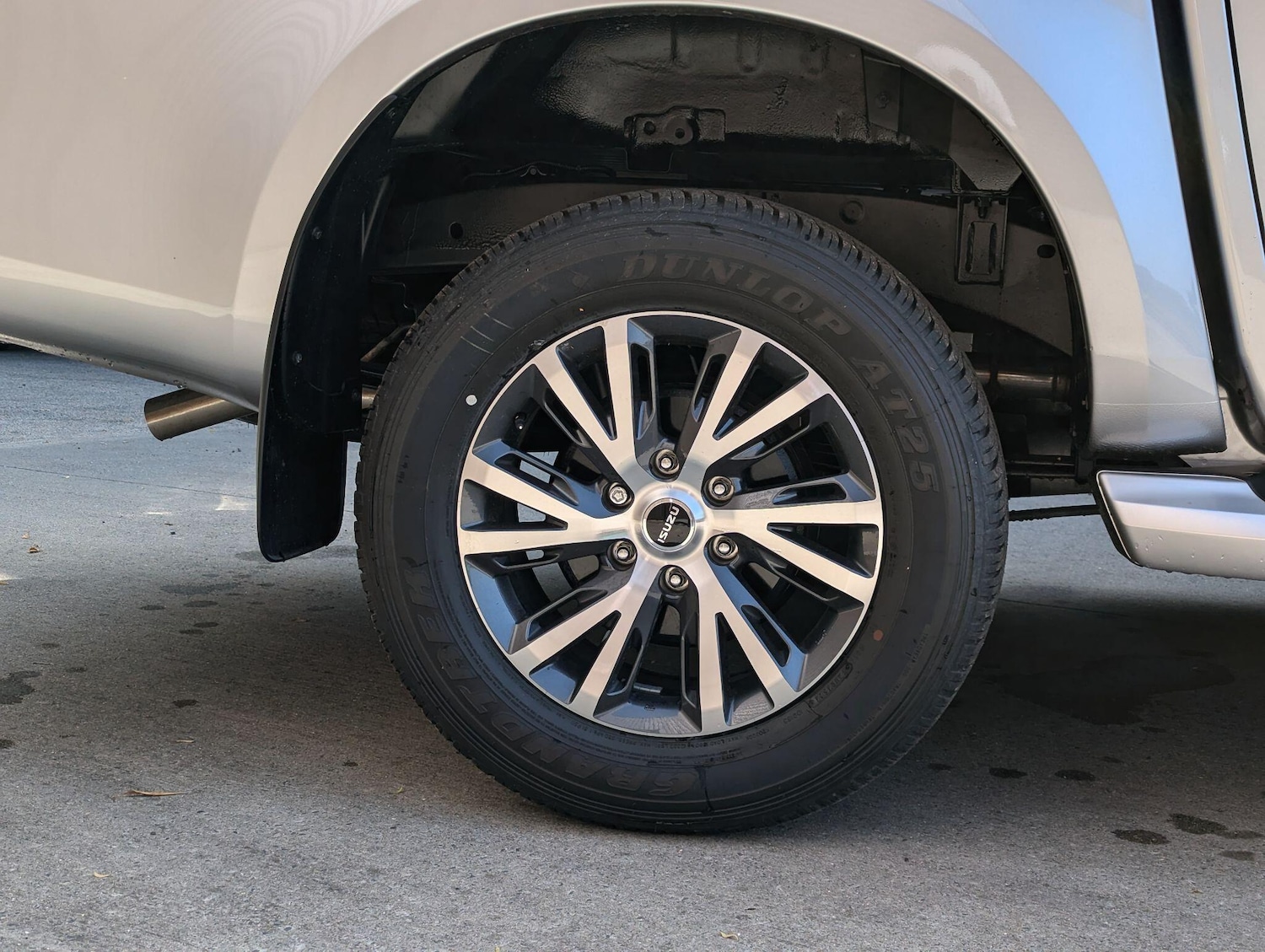 Used Isuzu D-Max for sale - 76633095: Photo 14