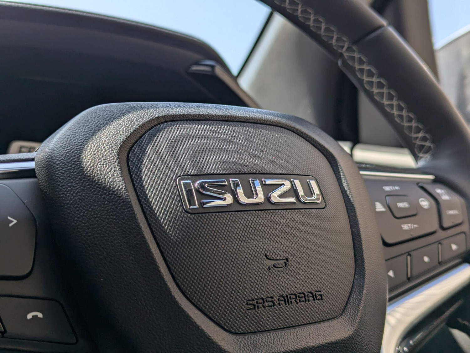 Used Isuzu D-Max for sale - 76633095: Photo 24