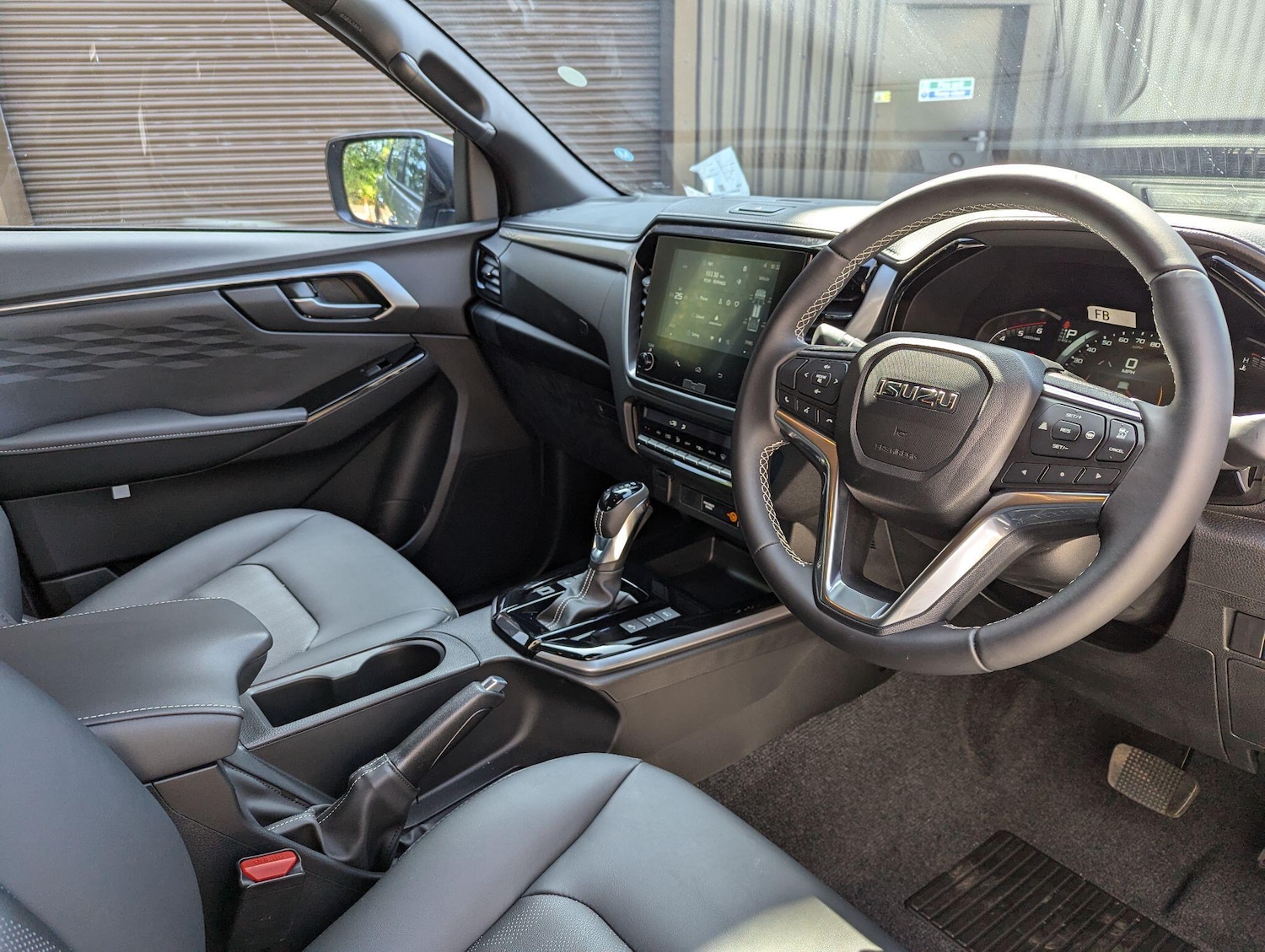 Used Isuzu D-Max for sale - 76633095: Photo 6