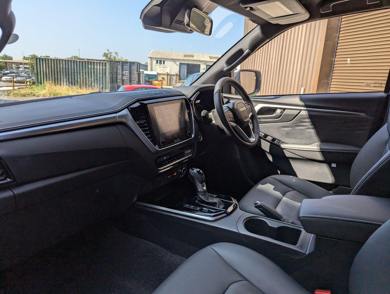 Used Isuzu D-Max for sale - 76633095: Photo 7