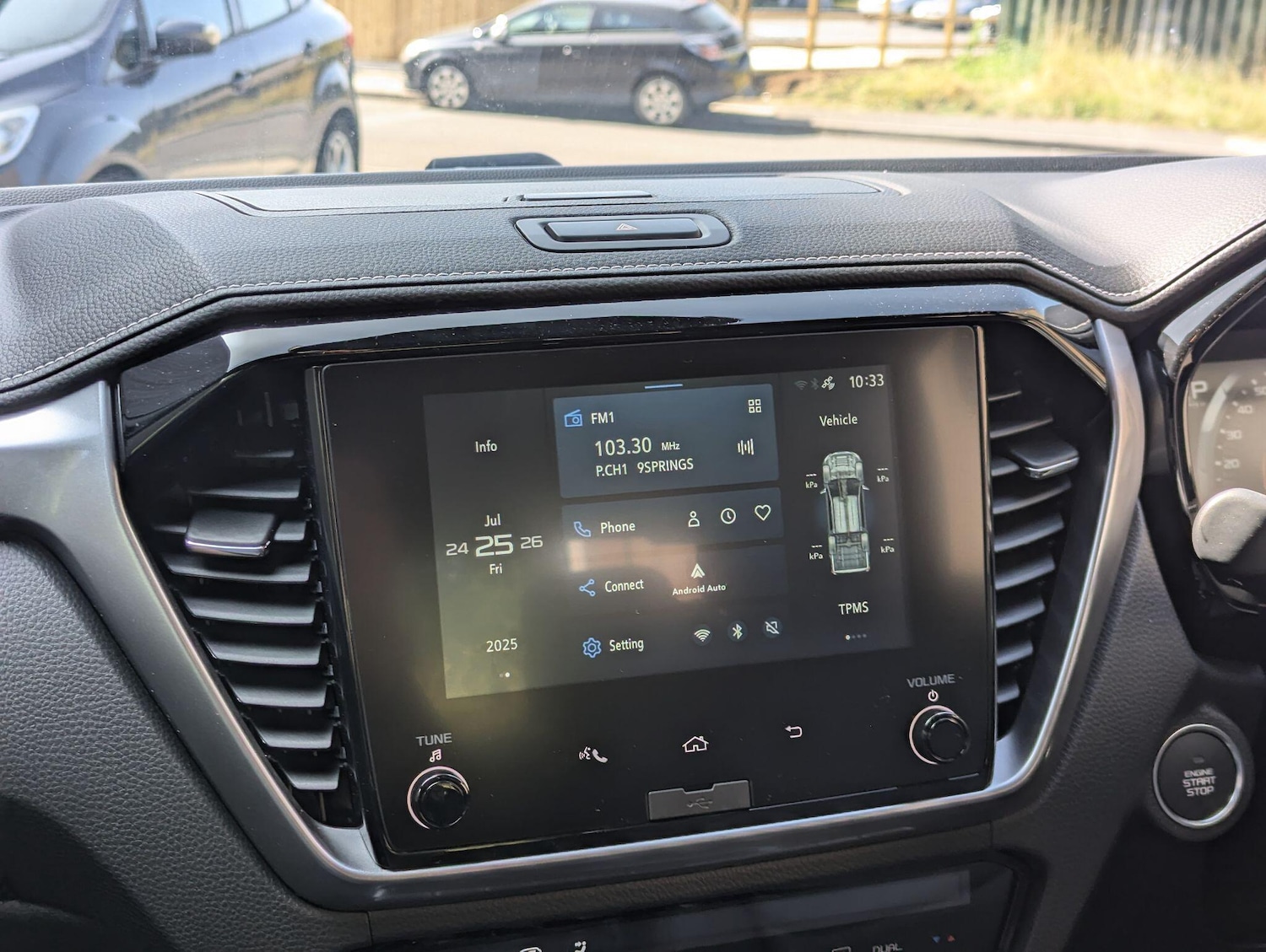 Used Isuzu D-Max for sale - 76633095: Photo 9