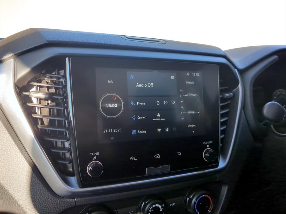 Used Isuzu D-Max 2024 for sale - 76666862: Photo 14