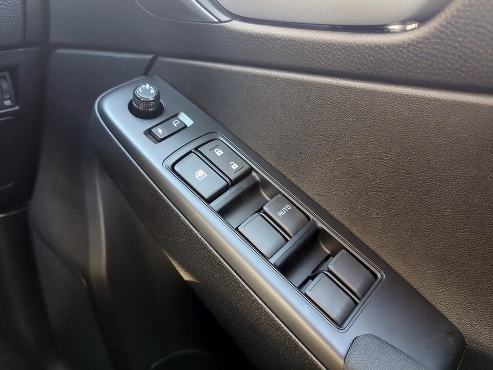 Used Isuzu D-Max 2024 for sale - 76666862: Photo 20