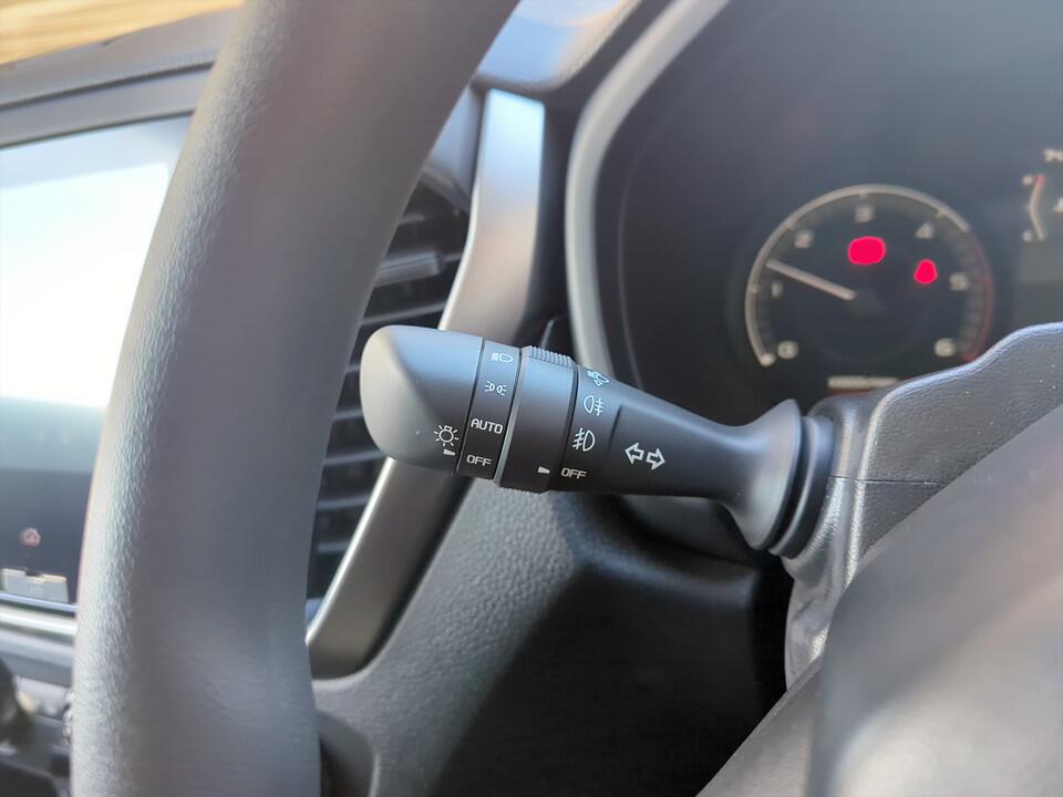 Used Isuzu D-Max 2024 for sale - 76666862: Photo 26