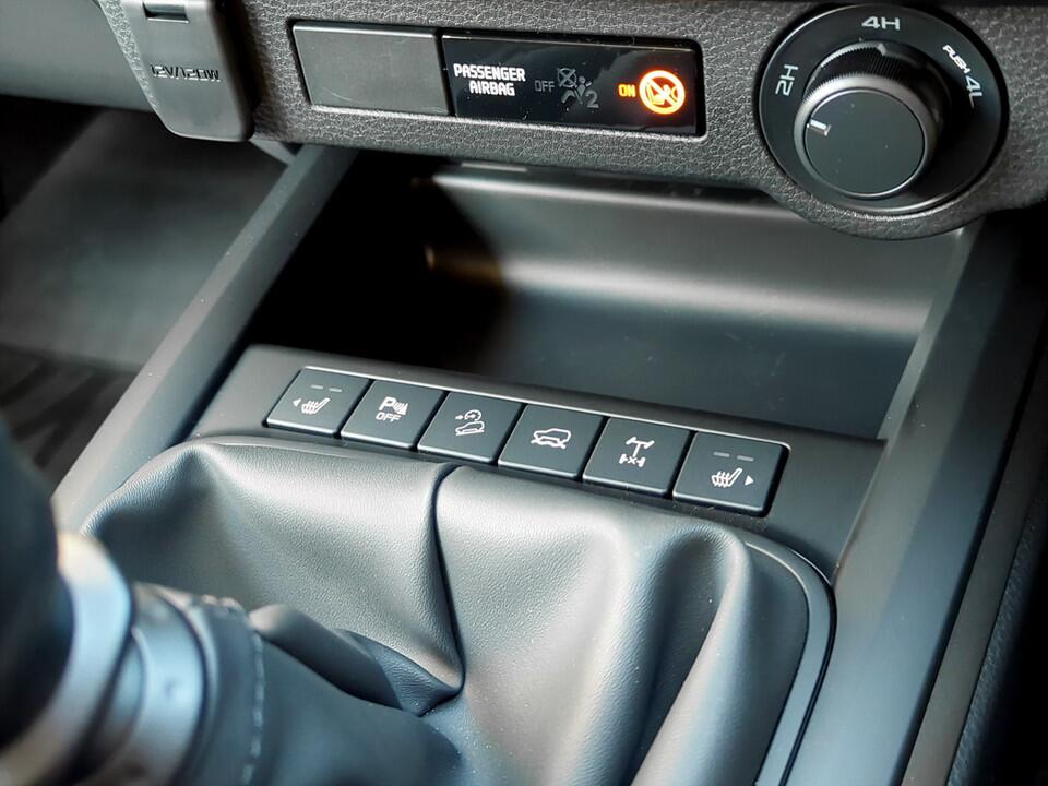 Used Isuzu D-Max 2024 for sale - 76666862: Photo 27