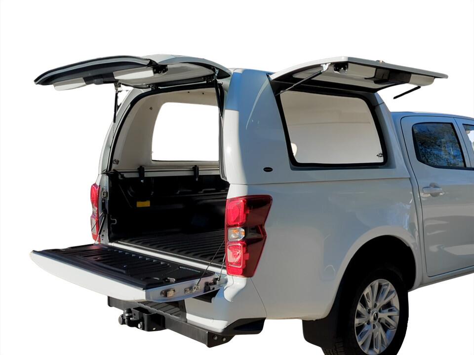 Used Isuzu D-Max 2024 for sale - 76666862: Photo 8