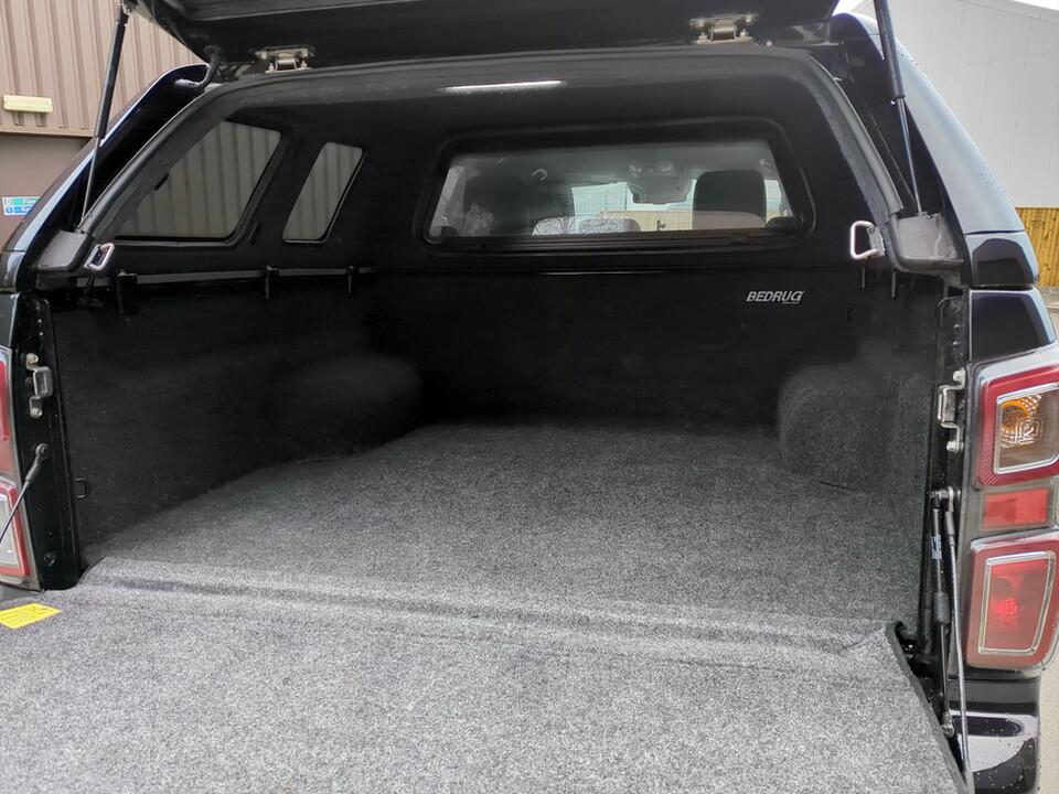 Used Isuzu D-Max 2024 for sale - 76824539: Photo 11