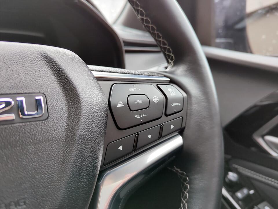 Used Isuzu D-Max 2024 for sale - 76824539: Photo 16