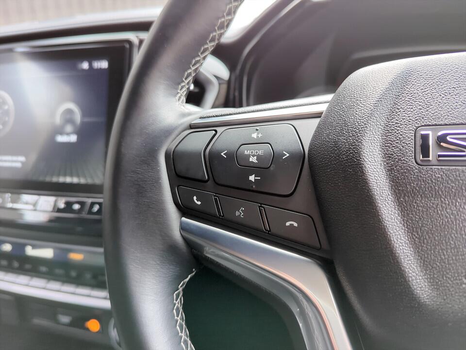 Used Isuzu D-Max 2024 for sale - 76824539: Photo 17