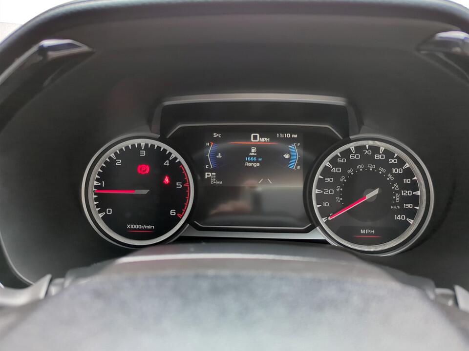 Used Isuzu D-Max 2024 for sale - 76824539: Photo 18