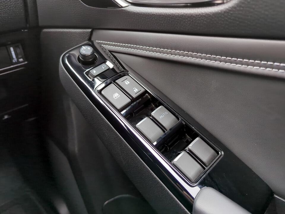 Used Isuzu D-Max 2024 for sale - 76824539: Photo 19