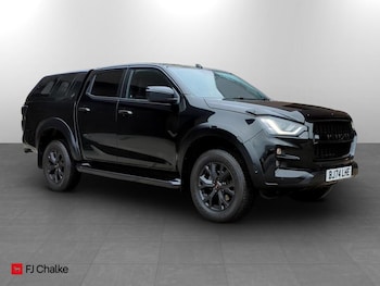 Used Isuzu D-Max 2024 for sale - 76824539: Photo