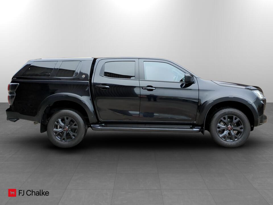 Used Isuzu D-Max 2024 for sale - 76824539: Photo 2