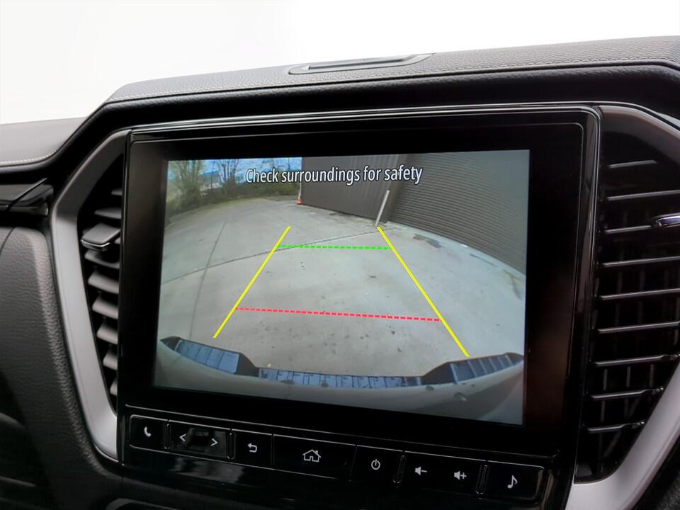 Used Isuzu D-Max 2024 for sale - 76824539: Photo 20