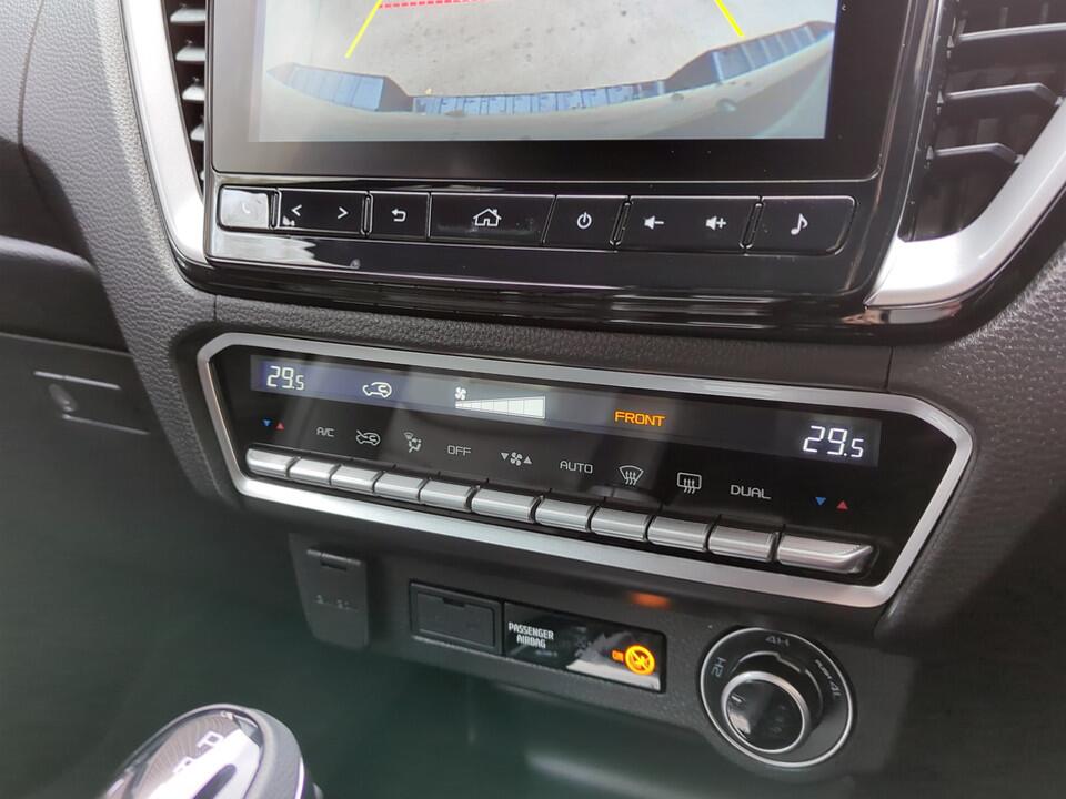 Used Isuzu D-Max 2024 for sale - 76824539: Photo 21