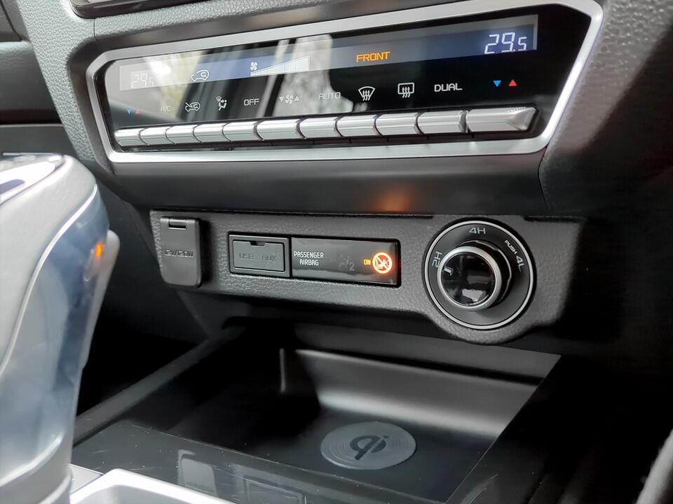 Used Isuzu D-Max 2024 for sale - 76824539: Photo 22