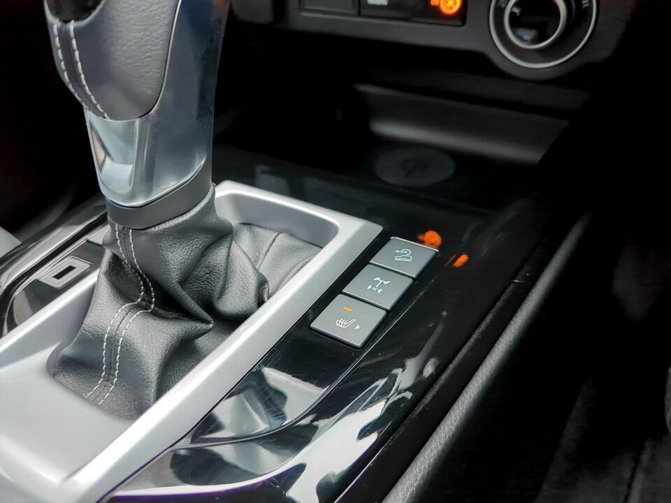 Used Isuzu D-Max 2024 for sale - 76824539: Photo 23