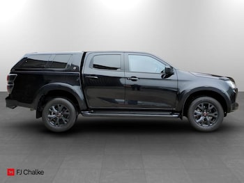 Used Isuzu D-Max 2024 for sale - 76824539: Photo