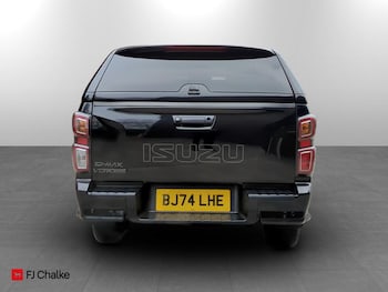 Used Isuzu D-Max 2024 for sale - 76824539: Photo