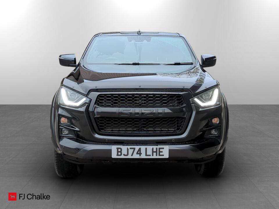 Used Isuzu D-Max 2024 for sale - 76824539: Photo 5