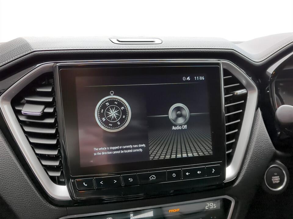 Used Isuzu D-Max 2024 for sale - 76824539: Photo 9