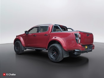 Used Isuzu D-Max 2023 for sale - 78319474: Photo