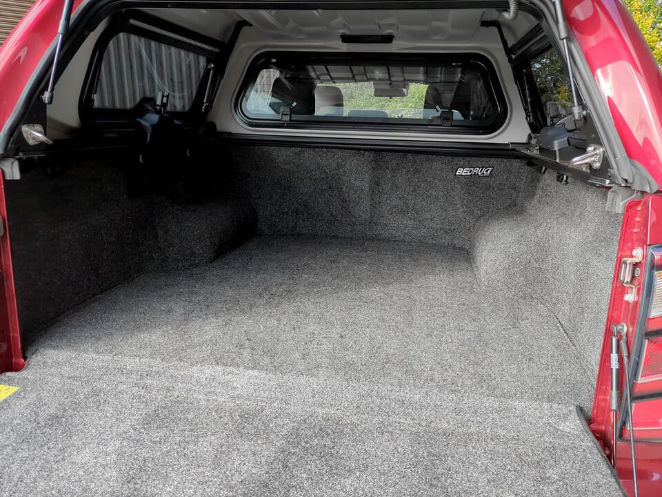 Used Isuzu D-Max 2025 for sale - 76989293: Photo 11