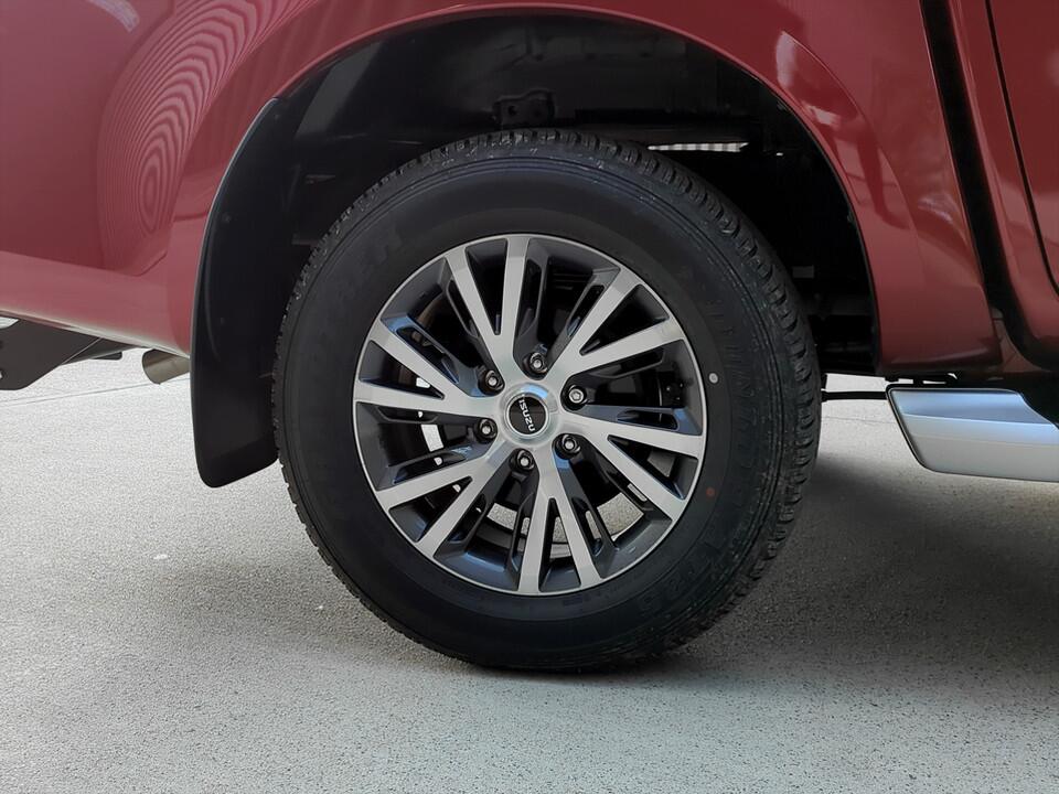 Used Isuzu D-Max 2025 for sale - 76989293: Photo 12