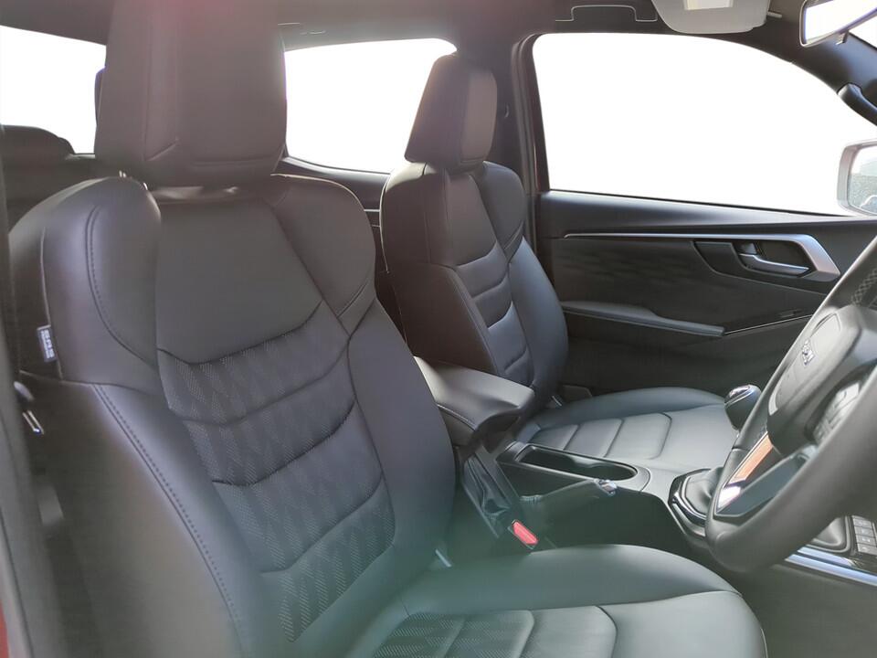 Used Isuzu D-Max 2025 for sale - 76989293: Photo 13