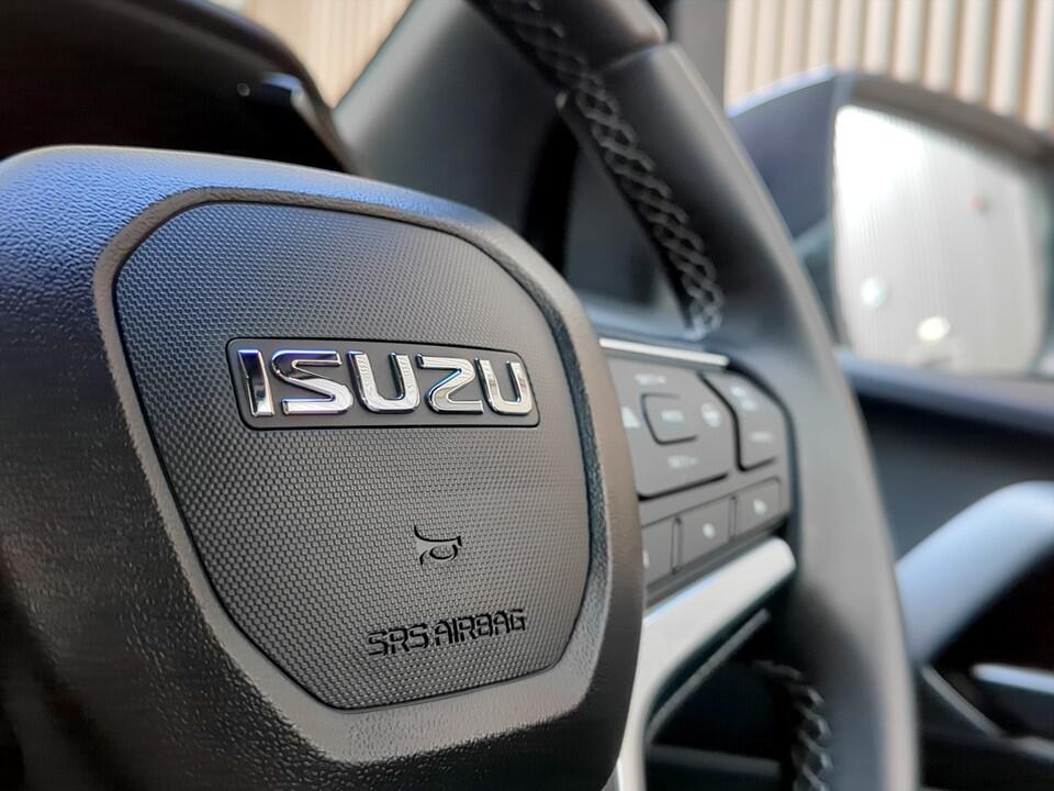 Used Isuzu D-Max 2025 for sale - 76989293: Photo 20